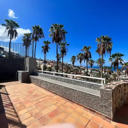 Paulmarie Ocean View Colina Blanca Appartement